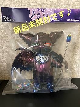 サマーイブニングデビィ MAマン ソフビ サマーイブニングデビィ MAマン ソフビ DEBBY SPECIAL PAGE